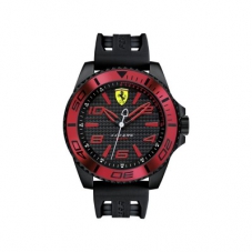 Scuderia Ferrari Men's XX KERS Watch 0830306