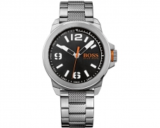 Hugo Boss Orange  Men's New York Watch 1513153