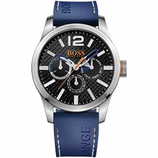 Hugo Boss Orange Men's Analogue Quartz Watch with