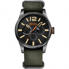 Hugo Boss Orange Men's Paris Watch 1513312