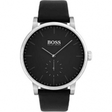 Hugo Boss Men's Essence Modern Wristwatch Classic