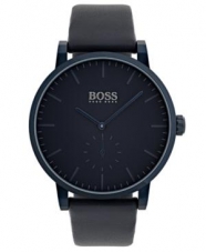 Hugo Boss Men's Essence Leather, 1513502