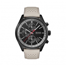 Hugo Boss Men's Grand Prix   Chronograph 1513562