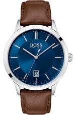 Hugo Boss Watch Mens Analogue Classic Quartz Watch