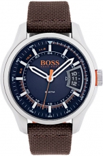 Hugo Boss Orange Men's Analogue Quartz Watch with