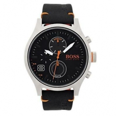 Hugo Boss Orange By Hugo Boss Amsterdam Leather Wa