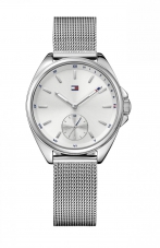 Tommy Hilfiger Women's 'Sport' Quartz Stainless St