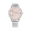 Tommy Hilfiger Womens Multi Dial Quartz Watch Broo