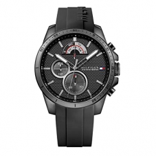 Tommy Hilfiger Men's Cool Sport Quartz Watch with