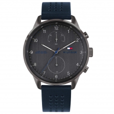 Tommy Hilfiger Men's Multi dial Quartz Watch with