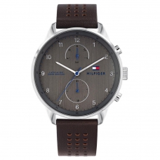 Tommy Hilfiger - Mens Multi Dial Quartz Watch With