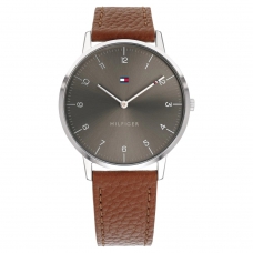 Tommy Hilfiger Mens Analogue Classic Quartz Watch