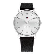 Tommy Hilfiger Men's  Quartz Watch, Analog Display