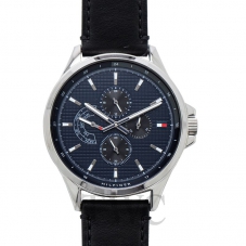 Tommy Hilfiger Men's Multi dial Quartz Watch with