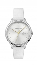 Lacoste Women's Constance Quartz Stainless Steel a