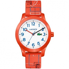 Lacoste Unisex-Child Analogue Classic Quartz Watch