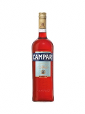 CAMPARI 28.5% 12X1L (CASE 12)