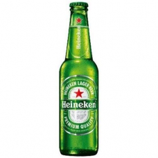 HEINEKEN 330ML NRB (CASE 24)