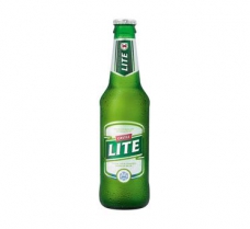 CASTLE LITE 340ML NRB (CASE 24)