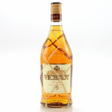 VICEROY 5 YO 750ML