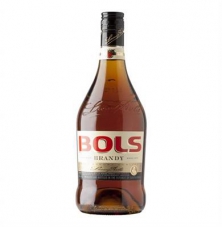 BOLS BRANDY 750ML