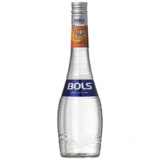 BOLS TRIPLE SEC (CASE 12)