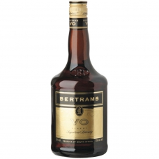 BERTRAMS VO 750ML 43%