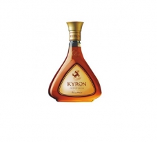 KYRON PREMIUM BRANDY 12X750ML