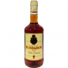 FUNDADOR BRANDY 12X1L 36%