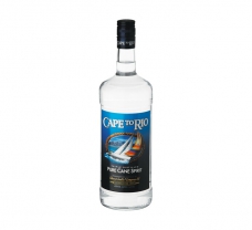 CAPE TO RIO CANE 750ML (CASE 12)