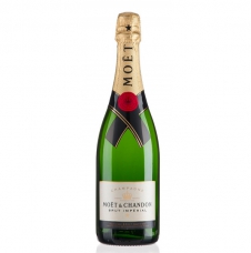 MOET & CHANDON BRUT IMPERIAL 750ML