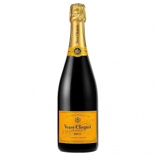 VEUVE CLIQUOT IMPERIAL 750ML