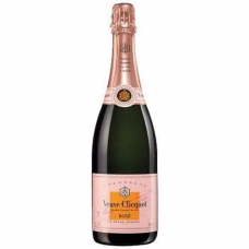 VEUVE CLIQUOT ROSE 750ML (CASE 6)