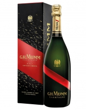 MUMM BRUTT IN GIFT BOX 750ML