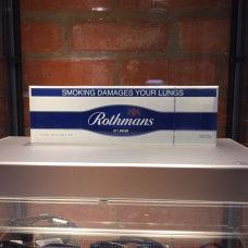 ROTHMANS KS BLUE