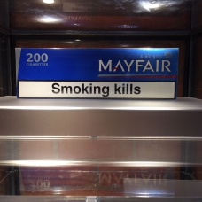 MAYFAIR King size