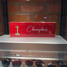 CHUNGHWA FF RED 20S-ENG CIGARETTES