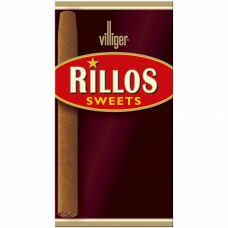 VILLIGER RILLOS SWEETS 10X5