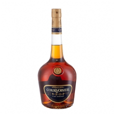 COURVOISIER VSOP 750ML