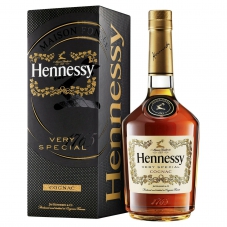 HENNESSY VSOP 12X1L 40% (CASE12) | Nu Africa Duty Free
