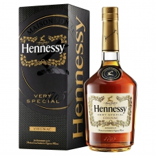 HENNESSY VS 40% 750ML