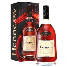 HENNESSY VSOP 750ML