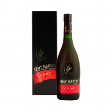 REMY MARTIN VSOP 1L (CASE 12) | Nu Africa Duty Free