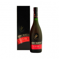 REMY MARTIN VSOP 1L