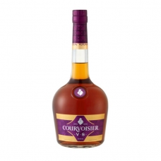 COURVOISIER VS 12X1L 40%