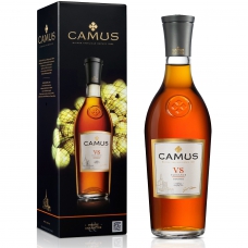 CAMUS VS ELEGANCE 12X700ML 40%