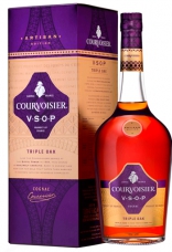 COURVOISIER ARTISAN VS DOUBLE OAK 12X1L 40%