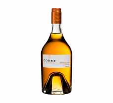 GODET  VS COGNAC 750ML 40%