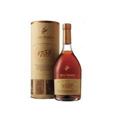 REMY MARTIN 1738 750ML