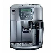 MAGNIFICA PRONTO COFFE MACHINE